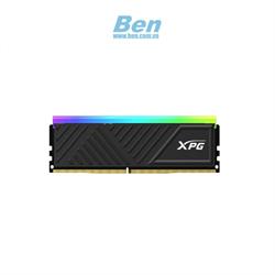 Ram desktop Adata XPG SPECTRIX D35G (1 x 16GB) DDR4 3200 MHz ( AX4U320016G16A-SBKD35 )