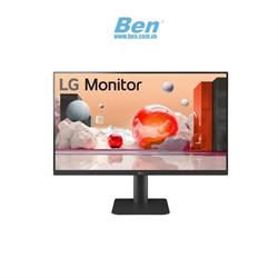 Màn hình LG 27MS550-B | 27Inch Full HD | 5ms | 100Hz | 250cd/m2 | IPS | 3Yr