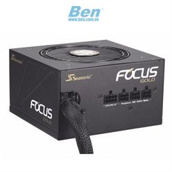 Nguồn Máy Tính SeaSonic 750W Focus Plus FM-750