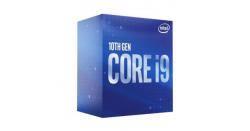 Bộ vi xử lý CPU Intel Core i9-10900F (2.8GHz turbo up to 5.2GHz, 10 nhân 20 luồng, 20MB Cache, 65W) - Socket Intel LGA 1200