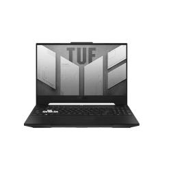 Laptop Asus TUF Gaming Dash F15 FX517ZM-HN480W/ Đen/ Intel Core i7-12650H (Up to 4,70 GHz, 24M)/ RAM 8GB/ 512GB SSD/ Nvidia GeForce RTX 3060 6GB/ 15.6 Inch FHD/ 4 Cell/ Win 11SL/ 2Yrs