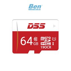 Thẻ nhớ 64Gb DAHUA P500-64