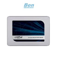 SSD Crucial MX500 250GB 3D NAND 2.5-Inch SATA III CT250MX500SSD1
