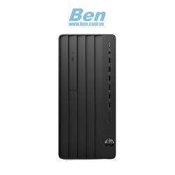 Máy tính để bàn HP Pro Tower 280 G9 PCI ( B91M4AT) | Đen | Intel Core i7-13700 | RAM 8GB | 512GB SSD | Intel UHD Graphics | USB Keyboard & Mouse | Win 11 | 1Yr