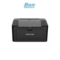 Máy in laser đơn chức năng Pantum P2516