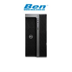 PC Dell Precision 7960 Tower (42DWS7960W501) | Intel Xeon w5-3423 | Ram 32GB (1x32GB) DDR5 | 512GB SSD | 2TB SATA | Nvidia RTX A1000, 8GB | 1400W | Keyboard KB216 | Mouse MS116 | Windows 11 Pro | ProSupport 4Yrs & KYHD