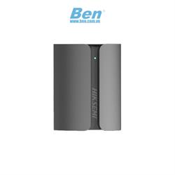 Ổ cứng di động Hiksemi Portable Shield SSD T300S Terre 2TB USB3.1,Type C Màu Xám