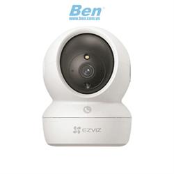 Camera Wifi Ezviz CS-H6C Pro (4MP, gọi điện qua app, quay quét, đêm full màu ) Camera Wifi Ezviz CS-H6C Pro (4MP, gọi điện qua app, quay quét, đêm full màu )