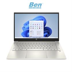 Laptop HP Pavilion 14-dv2071TU ( 7C0W0PA ) | Warm Gold | Intel Core i7-1255U | RAM 16GB | 512GB SSD | Intel Iris Xe Graphics | 14inch FHD | Win 11H | 1Yr