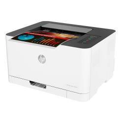 Máy in laser màu HP Color Laser 150NW (4ZB95A)