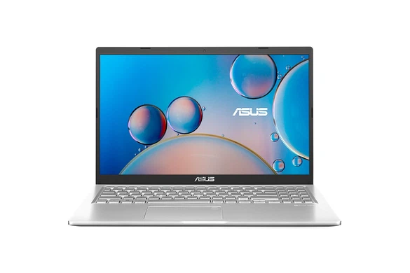 Laptop Asus X515EA-BR2045W/ Bạc/ Intel Core i3-1115G4 (up to 4.10GHz, 6MB)/ RAM 4GB/ 512BG SSD/ Intel Iris Xe Graphics/ 15.6inch HD/ Win 11SL/ 2Yrs