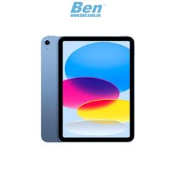 Máy tính bảng iPad Gen 10 10.9 inch Wi-Fi 64GB - Blue (MPQ13ZA/A)