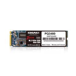 Ổ cứng gắn trong SSD Kingmax PQ3480 1Tb PCIe NVMe Gen3x4 M.2 2280 (đọc: 2500MBps /ghi: 2100MBps)
