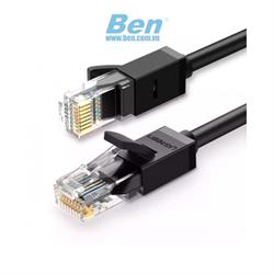 Cáp mạng CAT6 dài 5m đúc sẵn Ugreen 20162 Cáp mạng CAT6 dài 5m đúc sẵn Ugreen 20162