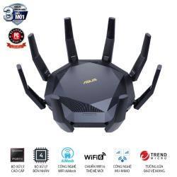 Bộ phát Wifi Router Gaming ASUS RT-AX89X
