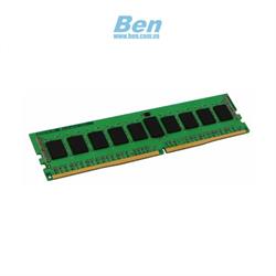 RAM PC Kingston 16GB DDR4 Bus 3200MHz Non-ECC ( KVR32N22S8/16 )