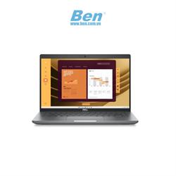 Laptop Dell Latitude 5350 ( L5350-165U-16512W  ) | Grey | Intel Core Ultra 7 -165U | RAM 16 GB | 512GB SSD | Intel Graphics | 13.3 inch FHD| FingerPrint | Win 11 | 1Yr