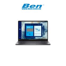 Laptop Dell Pro 16 PC16250 | BTX Base | Intel Core 5 120U | Ram 16GB | 512 GB SSD | 16inch FHD+ | Wi-Fi 6 | 3-cell, 45 Wh | Win11 Home | 1Yr Pro+KYHD