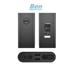 Sạc dự phòng cho laptop Dell 65W - PW7015L Sạc dự phòng cho laptop Dell 65W - PW7015L