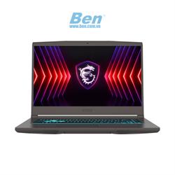 Laptop MSI Thin A15 ( B7VE 023VN ) | Đen | AMD Ryzen 5 - 7535HS | RAM 8GB | SSD 512GB | NVIDIA RTX 4050 Graphics | 15.6 inch FHD | Windows 11 Home | 2 Yrs Laptop MSI Thin A15 ( B7VE 023VN ) | Đen | AMD Ryzen 5 - 7535HS | RAM 8GB | SSD 512GB | NVIDIA RTX 4050 Graphics | 15.6 inch FHD | Windows 11 Home | 2 Yrs