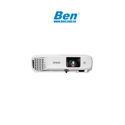 Máy chiếu Epson EB-E24 (3LCD/ 3600 Ansi Lumens/ XGA)