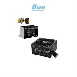 Nguồn  ASUS TUF GAMING 650W Bronze  ( Màu Đen/80 Plus Bronze )