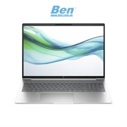 Laptop HP Probook 460 G11 ( A74CBPT ) | Bạc | Intel Core Ultra 5-125U | RAM 8GB | 256GB SSD | 16 inch FHD | Intel Graphics | 3 Cell | Win 11 SL | 1Yr