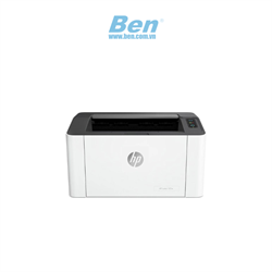 Máy in laser đen trắng HP 107W - 4ZB78A