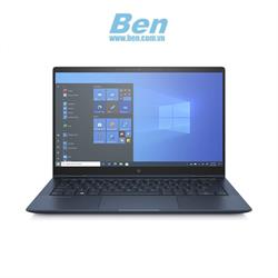 Máy tính xách tay HP EliteBook 6 G1i 13 | BQ9L8PT | Ultra 5 225U| 16GB DDR5| 512GB SSD| 13.3 inch WUXGA |  Win11| Silver | 1Y| Vỏ Nhôm