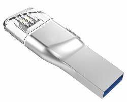 USB DAHUA U651-64 (64Gb)