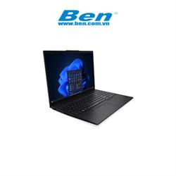 Laptop Lenovo ThinkPad L16 Gen 2  (21SA000LVA) | Intel Core Ultra 7-255H | RAM 32GB DDR5 | 1TB SSD | Intel Arc 140T GPU | 16 inch WUXGA |Black | No OS |2Yrs