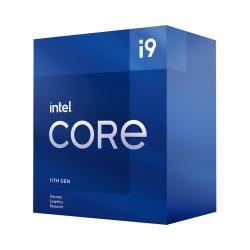 Bộ vi xử lý CPU Intel Core i9-11900K (3.5GHz turbo up to 5.3Ghz, 8 nhân 16 luồng, 16MB Cache, 125W) - Socket Intel LGA 1200