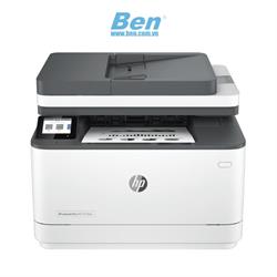Máy in đa năng trắng đen HP LaserJet Pro MFP 3103fdw Printer (3G632A) Máy in đa năng trắng đen HP LaserJet Pro MFP 3103fdw Printer (3G632A)