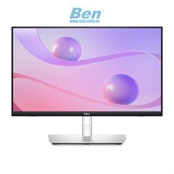 Màn hình cảm ứng Dell P2424HT | 24 inch FHD Touch | 60Hz | IPS | 5 ms | HDMI + DP + USB + USB-C | Loa | 3Yrs Màn hình cảm ứng Dell P2424HT | 24 inch FHD Touch | 60Hz | IPS | 5 ms | HDMI + DP + USB + USB-C | Loa | 3Yrs