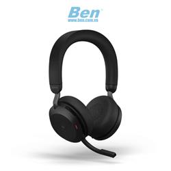 Tai nghe Jabra Evolve2 75 MS Stereo