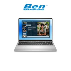 Laptop Dell 16 DC16251 (DC6C7557W1) | Silver | Intel Core 7 150U | Ram 16GB (2x8GB) DDR5 | 1TB SSD | VGA Nvidia GT 2GB MX570A | 16inch FHD+ | Backlit Copilot Keyboard | 4 cell - 54Whr | Windows 11 Home | Microsoft Office Home 2024 | FP | 1Yr