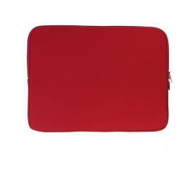 Túi chống sốc Laptop shyides 14 inch (màu đỏ)