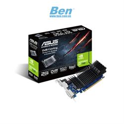 VGA ASUS GeForce GT 730 2GB DDR5 ( GT 730-SL-2GBD5-BRK )