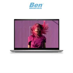 Laptop Dell Inspiron 14 5420 (DGDCG1)/ Bạc/ Intel Core i5-1235U (upto 4.4GHz, 12MB)/ 16GB DDR4/ 512GB SSD/ NVIDIA GeForce MX570 2GB GDDR6/ 14 inch FHD+/ FP/ 4cell, 54 Whr/ Win 11H SL + Office Home and Student 2021/ LED KB/ 1Yr