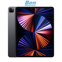 Máy tính bảng iPad Pro 2022 12.9 inch WiFi 1TB - Space Grey (MNXW3ZA/A)