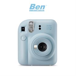 Máy ảnh chụp lấy ngay Fujifilm instax camera mini 12 blue
