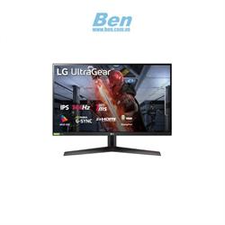 Màn hình LG UltraGear 27GN600-B/ 27 inch FHD/ IPS/ 144Hz/ FreeSync / 2Yrs Màn hình LG UltraGear 27GN600-B/ 27 inch FHD/ IPS/ 144Hz/ FreeSync / 2Yrs