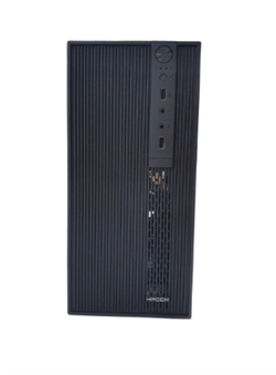 Máy tính để bàn HPCom  V107400 | Intel G7400  |Main H610 | Ram 8Gb | SSD 256Gb | Power 550w | Key -Mouse | 2Yr