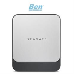 ổ cứng di động SSD Seagate Fast 1Tb USB 3.0 và Type C (STCM1000400)