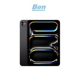 Máy tính bảng  Apple iPad Pro M4  11 inch 2024  2TB Wifi  (Space Black) (MVVG3ZA/A)