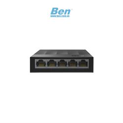 Thiết bị chia mạng Switch TP-Link LS1005G 5 Port 10/100/1000Mbps vỏ nhựa