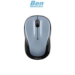 Chuột không dây Logitech Quang M325S (Xám nhạt 910-006815 ) Chuột không dây Logitech Quang M325S (Xám nhạt 910-006815 )