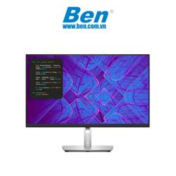 Màn hình máy tính Dell P2723QE ( 42MP2723QE ) | 27 inch | 4K | 60Hz | IPS | HDMI + DP + USB-C | 3Yrs Màn hình máy tính Dell P2723QE ( 42MP2723QE ) | 27 inch | 4K | 60Hz | IPS | HDMI + DP + USB-C | 3Yrs