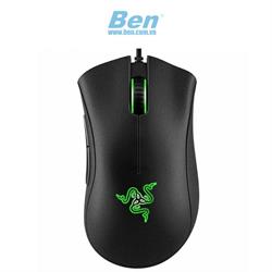 Chuột gaming Razer DeathAdder Essential 6400dpi (RZ01-02540100-R3M1)