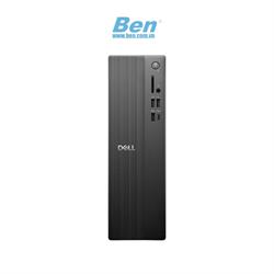 Máy tính để bàn Dell Slim ECS1250 ( 2XDYF ) | Đen | Intel Core Ultra 7-265 | RAM 16GB DDR5 | 1TB SSD | Intel Graphics | K&M | BL | Windows 11 SL | 1Yr